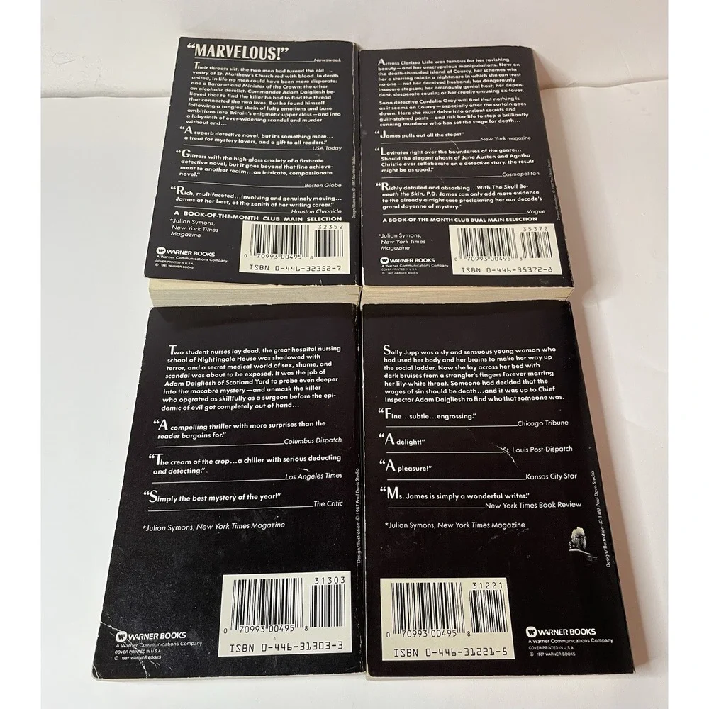 N/A preowned set